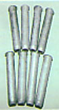 Spark Plug Tubes, Stock