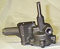 New Stock Oil Pump