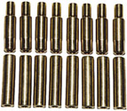 DeSoto Bronze Valve Guides