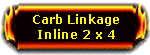 Inline 2x4 Carb Linkage