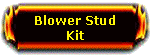 Blower Stud Kit