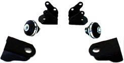 Dodge Hemi Motor Mount Kits