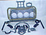 Early Dodge Hemi Gaskets