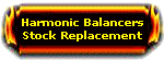 Stock Replacement Harmonic Balancers