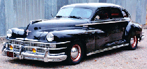 1947 Chrysler