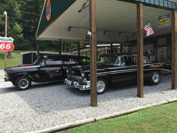 1955 Chevy