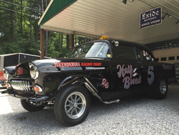 1955 Chevy