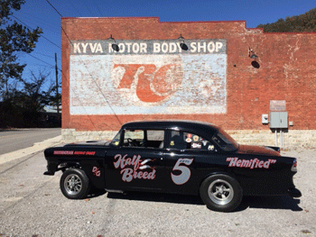 1955 Chevy