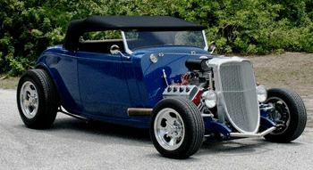 1934 Ford