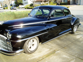 1948 DeSoto