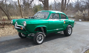 1951 Henr J Gasser