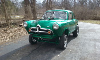 1951 Henr J Gasser