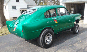 1951 Henr J Gasser