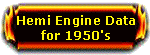 Hemi Engine Data