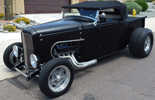 1932 Ford Pickup