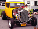 Model A Hemi