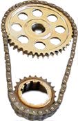 Billet Double Roller Timing Chain Set