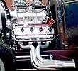 Outside Chassis Headers