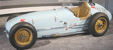 1952 Indy Racer