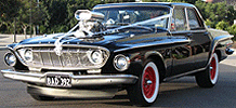 1962 Dodge Phoenix