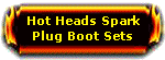 Spark Plug Boots Hot Heads