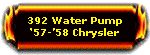 392 Water Pump